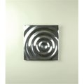 Modern Day Accents Modern Day Accents 3581 Ripple Wall Tile-Small 3581